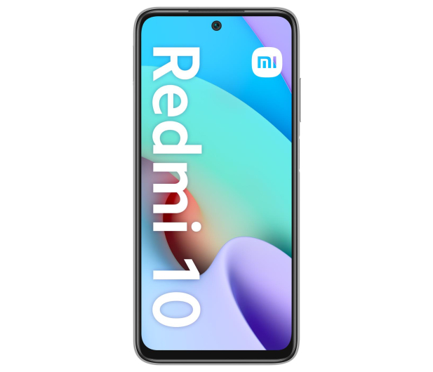 Xiaomi Redmi 10 4/128GB Pebble White 90Hz - 682130 - zdjęcie 4